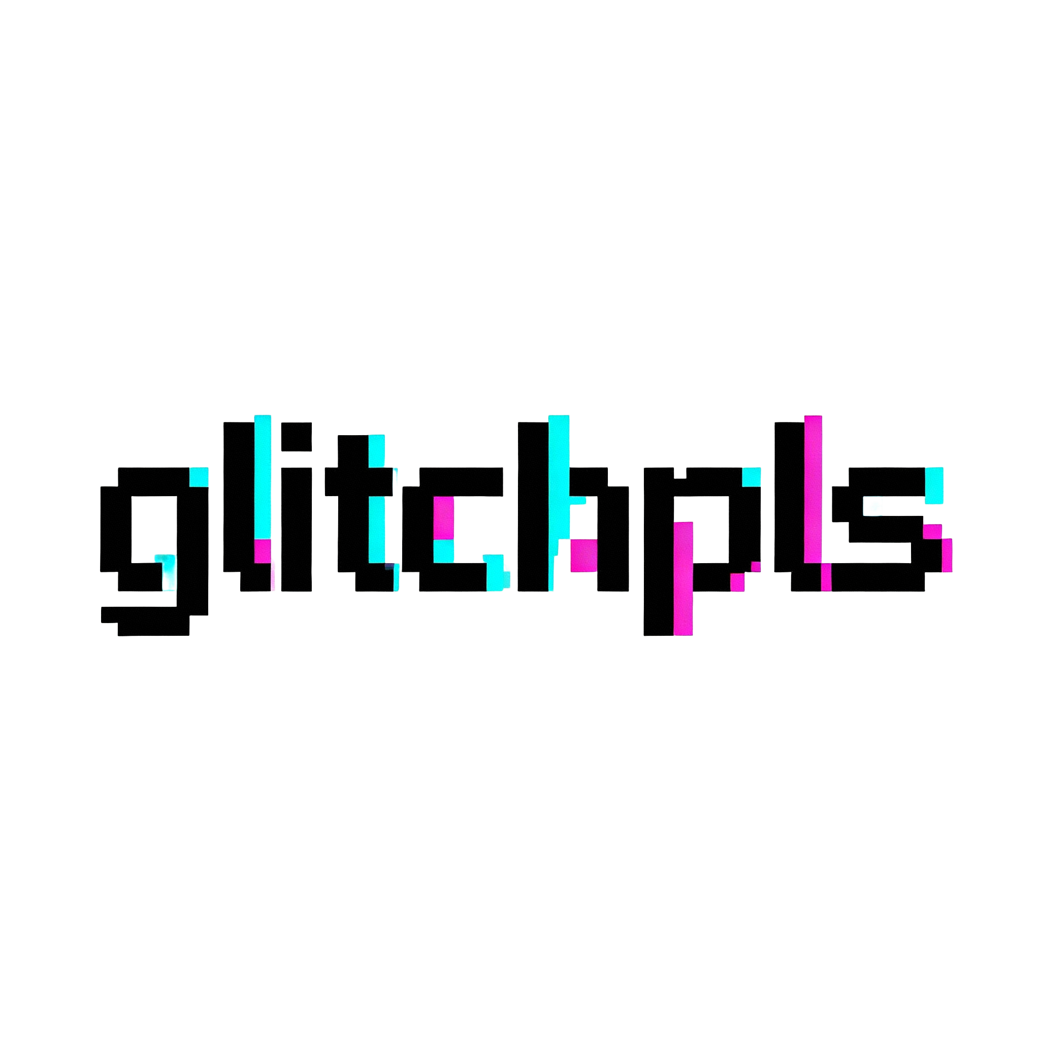 GlitchPls Logo