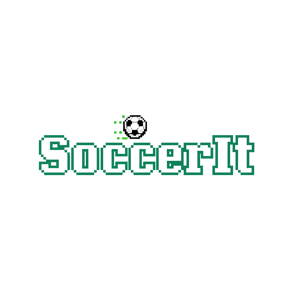 SoccerIt Logo